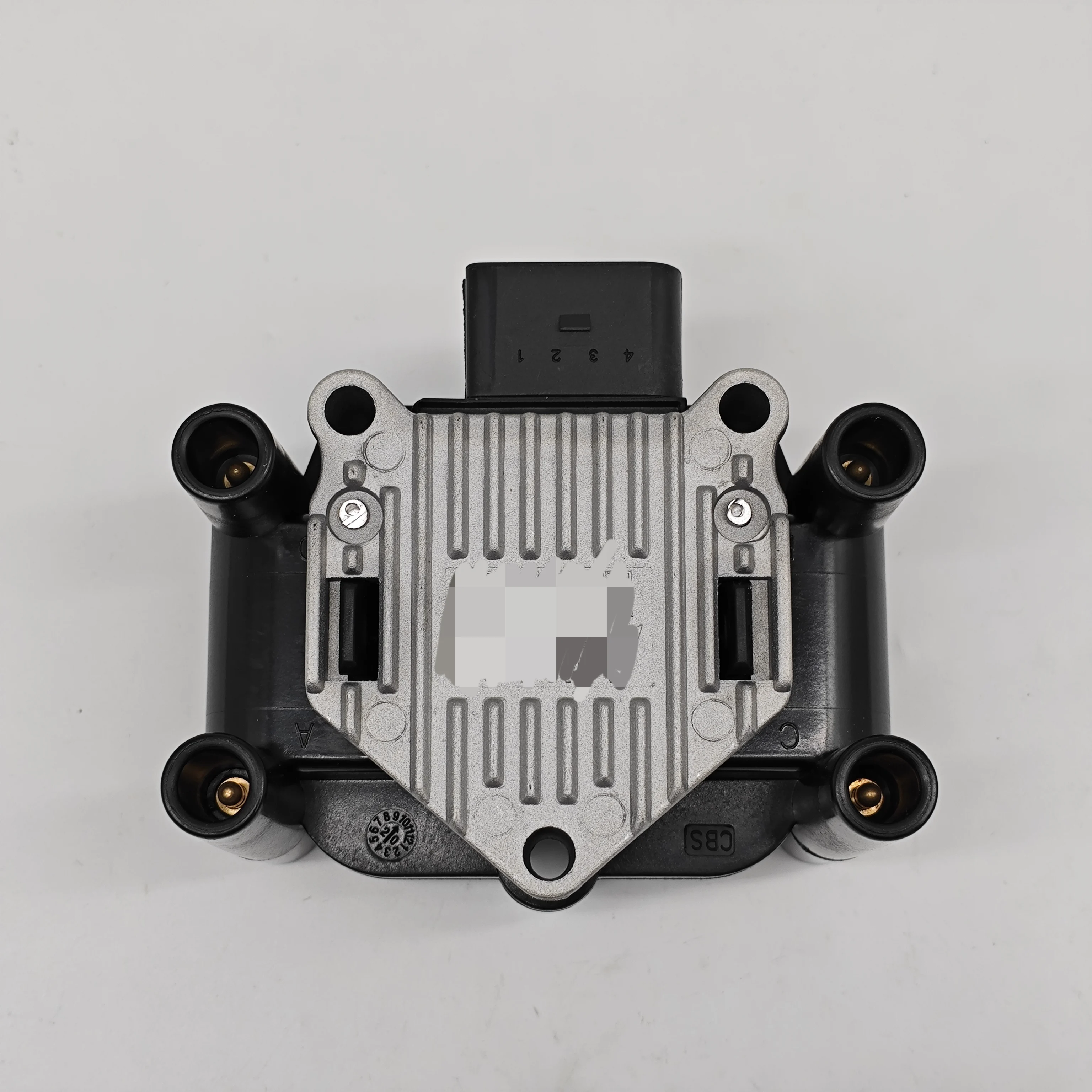 Auto engine parts Ignition Coil Set OEM 06B905106A 032905106E 0329051068 used it for germany car