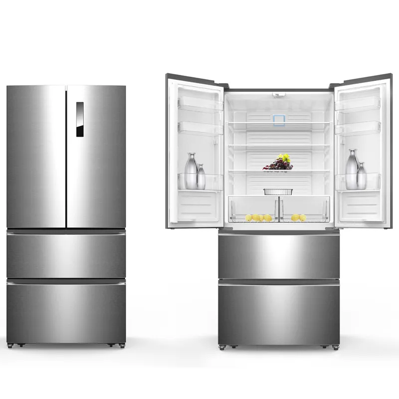 
Top quality new design best french door refrigerator  (60749803495)