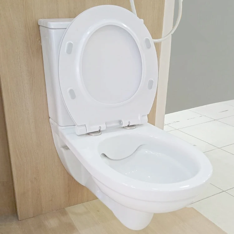 Однослив с керамической p-ловушкой