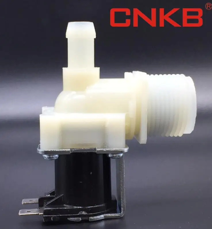  Cnkb FCD-180A G3/4 хорошее качество посудомоечная машина электромагнитный клапан Midea стиральная запасные
