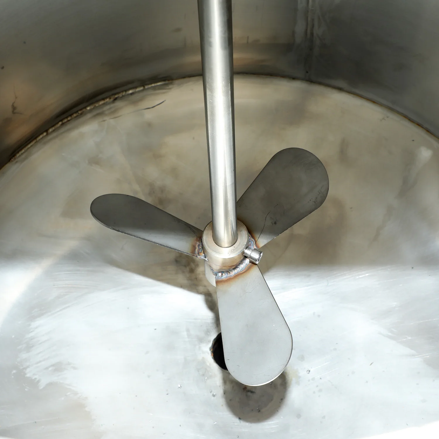 2022 Soy Wax Candle Making Machine Cart 50L  Melting Tank And Double Nozzle Filling Machine Stainless Steel Easy Operate