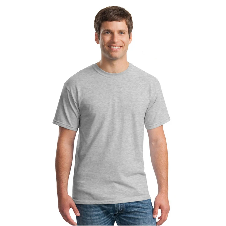 Custom T Shirt Printing OEM Customize Logo  Summer Mens Embroidered Tshirts/Wholesale Cotton  custom oversized tshirt