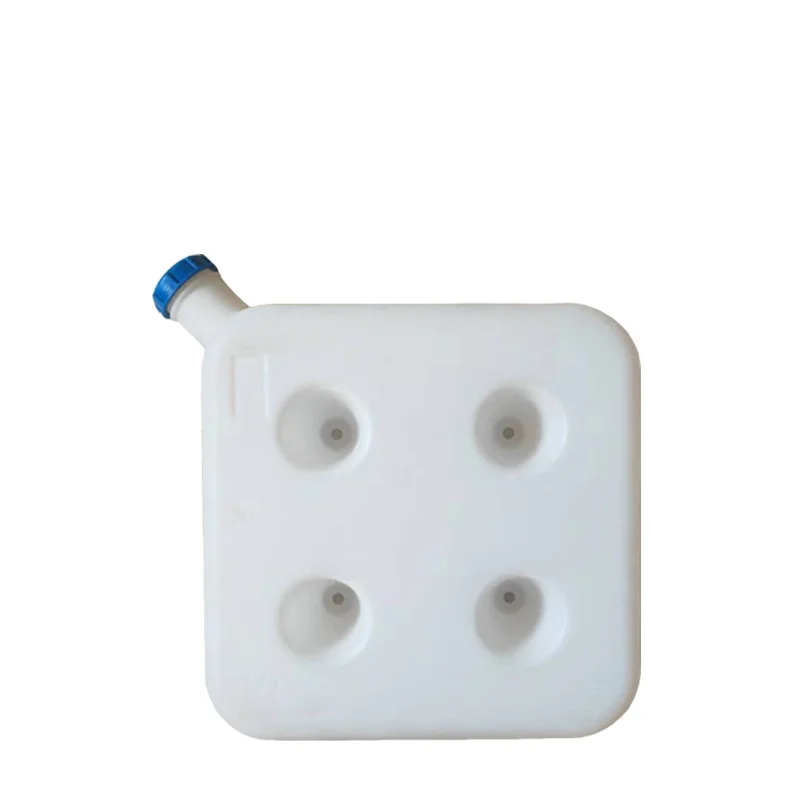 Junyize OEM Car Truck Car Air Parking Heater Portable Multifunction 5L Plastic Gasoline Oil Fuel Tank
