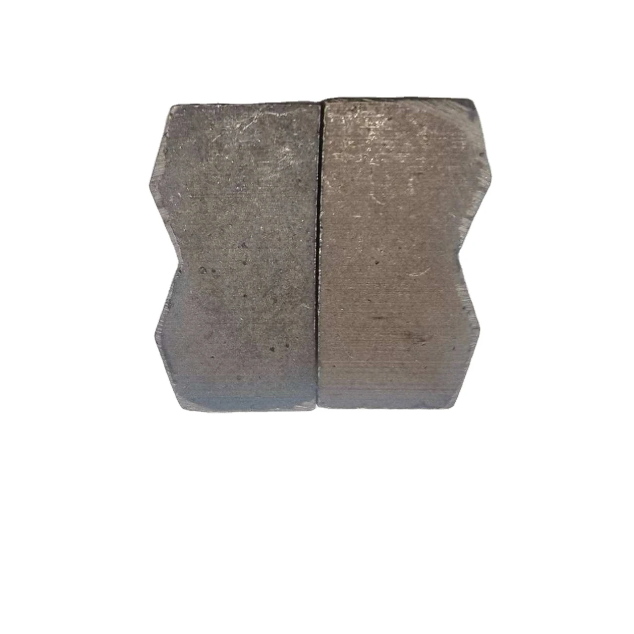 Factory Price Diamond Segments For Cutting Marble Granite Andesite Sandstone