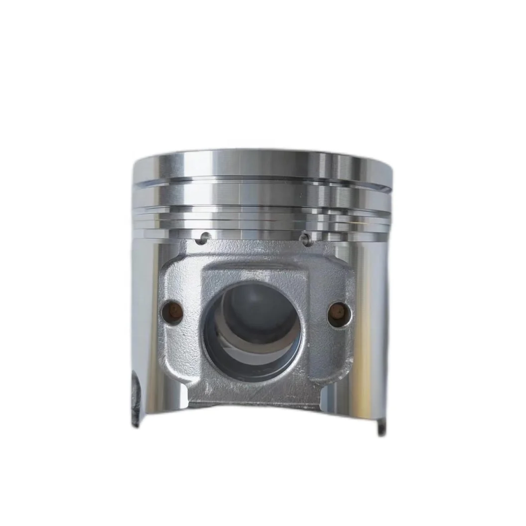 Guangzhou JCAR piston manufacturer  4TNE98  YM129903-22120   medium duty engine part