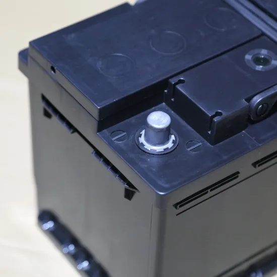 Заводская цена, высокое качество, оптовик AGM DIN75 75AH, Стандартный аккумулятор BatteryOEMAutomobile