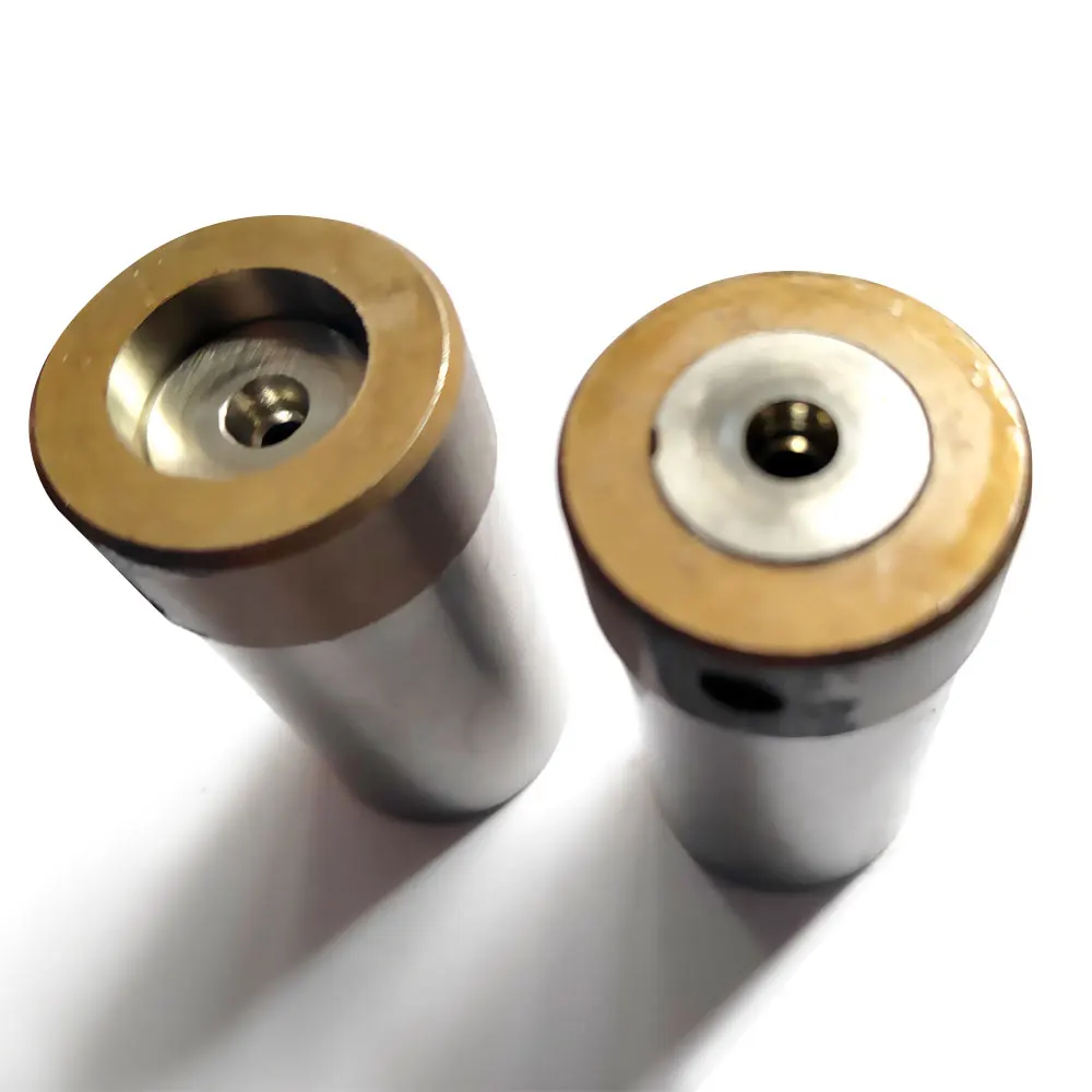 Штамповочный штамповочный штамп из карбида вольфрама