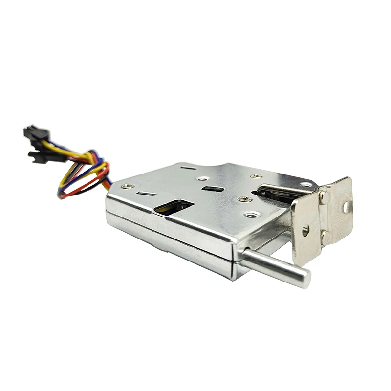 Factory Customizable Smart Supermarket Lockers Shared Electronic Locks