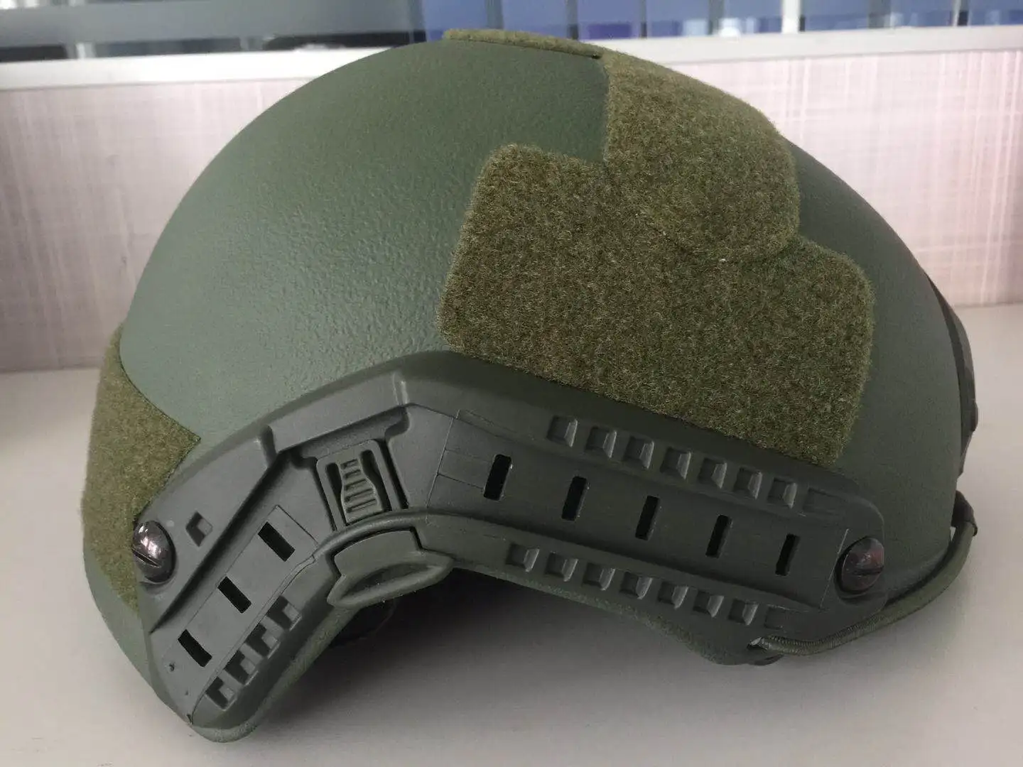 
MKST FAST Type Ballistic Helmet 