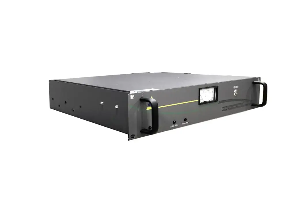  100W TV Analog