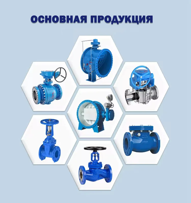 Worm Gear Motor Operated Triple Eccentric Metal Sealing Butterfly Valve