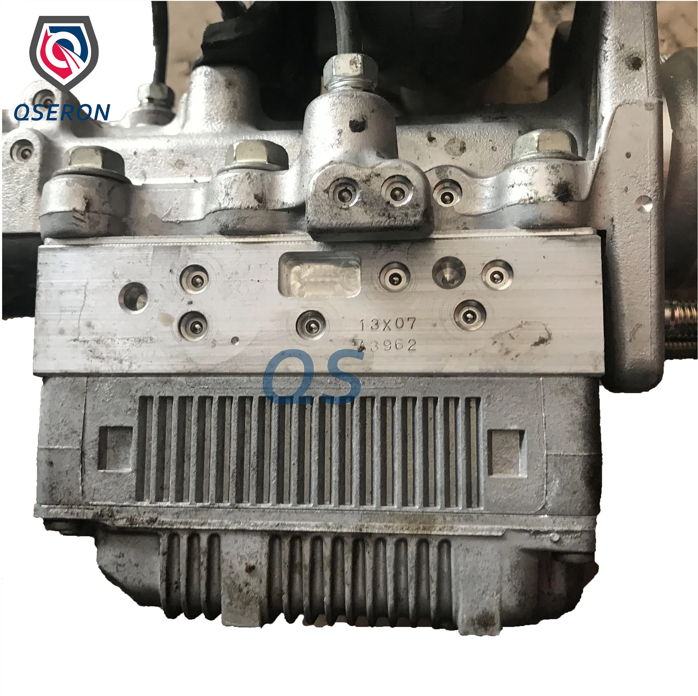  Послепродажный Восстановленный автомобильный ABS ABR ESP Pump 47270-47030 блок управления тормозом 2402216010 для 10-15 Toyotoa