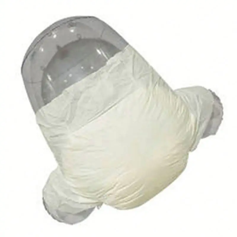 Factory  abdl diaper ultra thick adult disposable