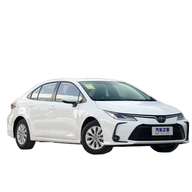 Дешевые автомобили б/у toyota corolla низкая цена оптовая продажа подержанных автомобилей новые энергетические ГИБРИДНЫЕ ЭЛЕКТРОМОБИЛИ 2022 4x4