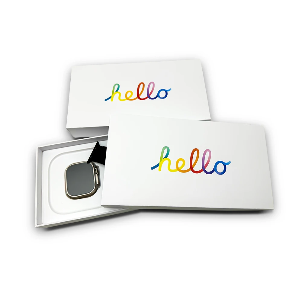 2023 new trendy 4G call S9 Hello Watch 3+ Plus Smart Watch 4GB Memory Android Hello Watch 3 Ultra Pro Reloj Inteligente 2023