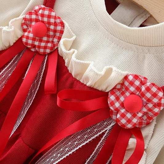 Fashionable special design Chinese style baby girl dresses clothes dress baby girl cute