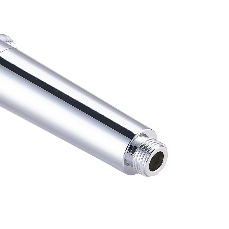 Modern Large Shower Head On/Off Switch Multi-Functional ABS Finished Pressure Filter Water Saving Bathroom Box Packing Free