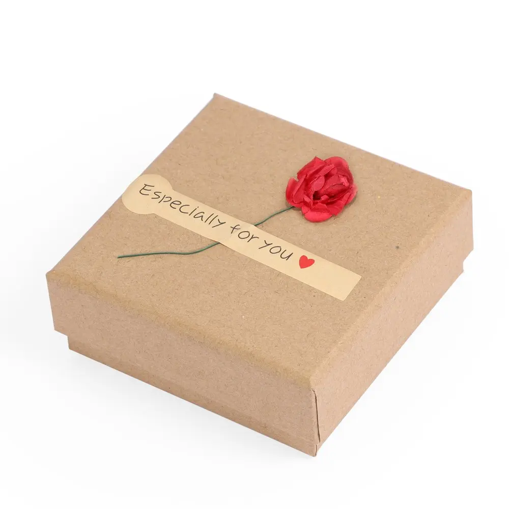 Упаковочные коробки для ювелирных изделий (дополнительная доставка)