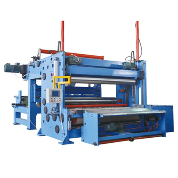 
Hot Sale Spunbond Meltblown Spunmelt Nonwoven Fabric Slitting Machine automatic 