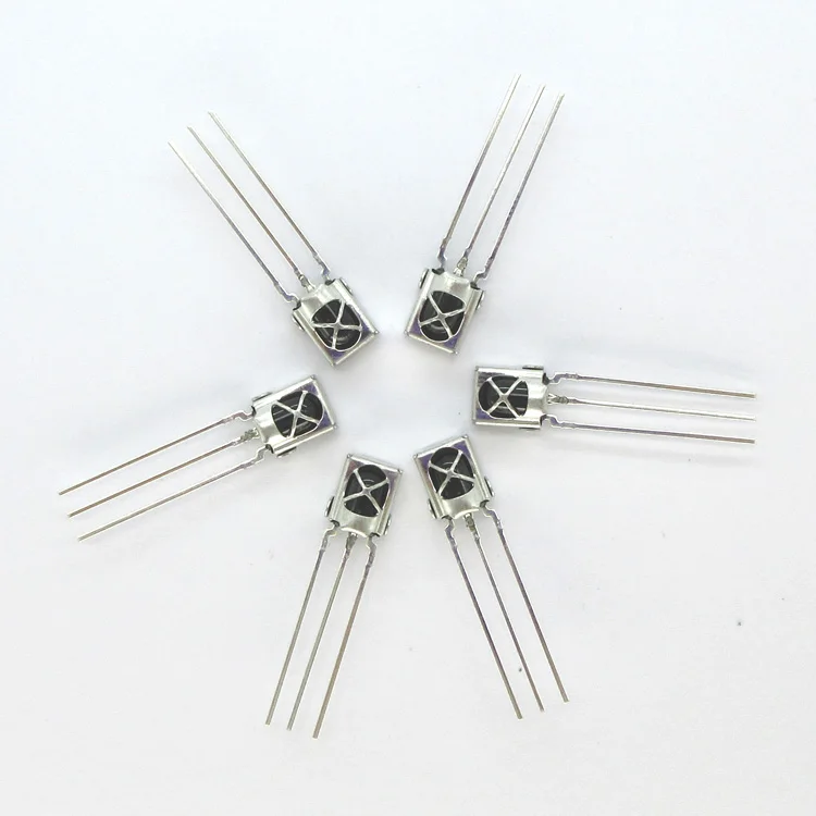 Led TV Ir Receiver Lfn Infrared 38Khz Metal Sensor Factory Ir Receiver Module