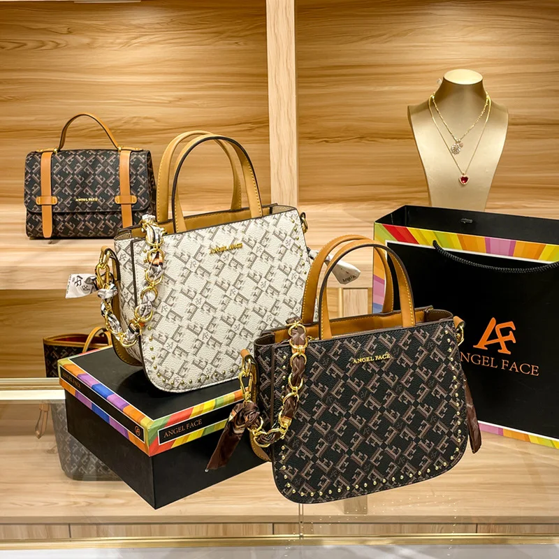 SY 2022 Designer pu leather tote bags ladies shoulder hand bags women luxury wholesale handbag