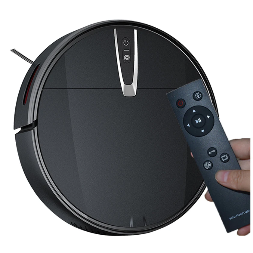 Good Smart Robotic Room Cleaner V5 New Innovative Product Automatic Robot Vacuum Clean For Home Cleaning