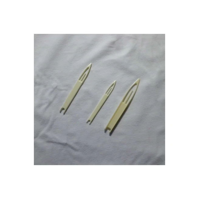 Economical Trustworthy Serviceable Crochet Fishing Needles Set Repair Tool Kit