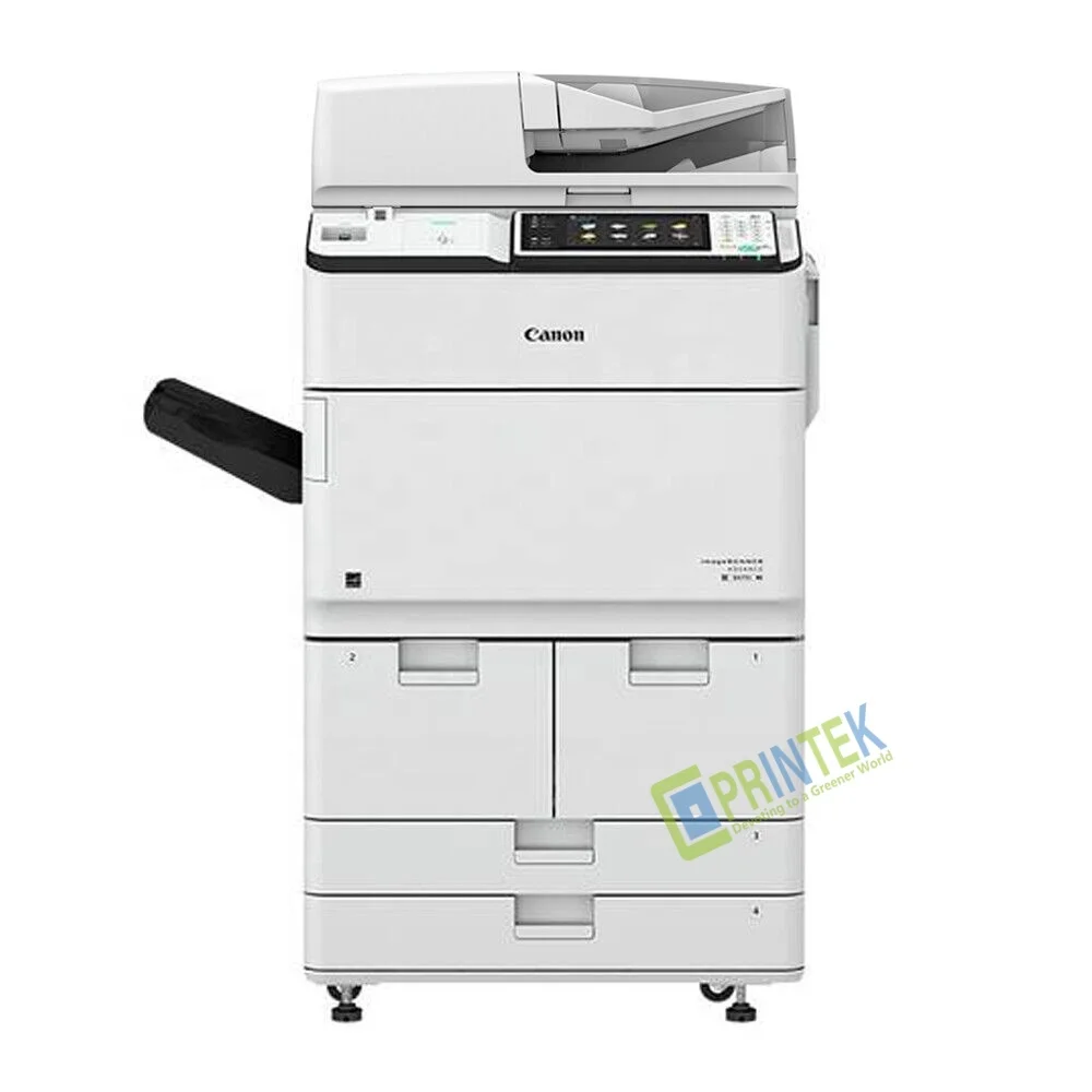 Для Canon ImageRunner Advance 6555i II 6565i 6575i A3 монокопировальный лазерный принтер сканер 55ppm 65ppm 75ppm