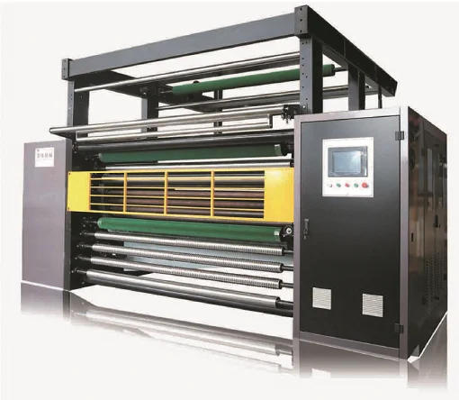 SEOWYI  Best Price High Performance High Speed Brushing Machine