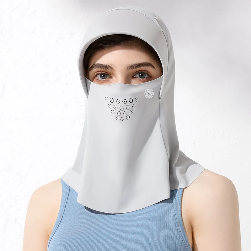 Складной солнцезащитный козырек с логотипом на заказ для женщин и мужчин защита от УФ-лучей быстросохнущее покрытие лица шеи базовая шапка рыбалки сетчатая шляпа