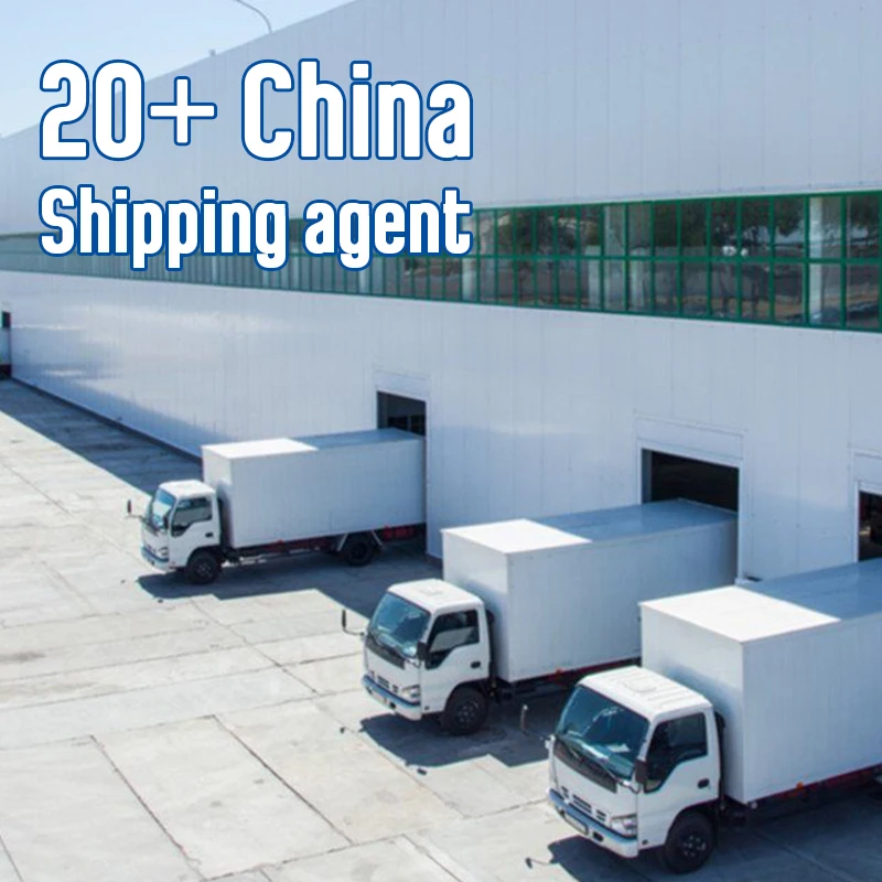 Ali Logistics Agent Shipping Chine International Freight Forwarder Agent Shipping China To Pakistan