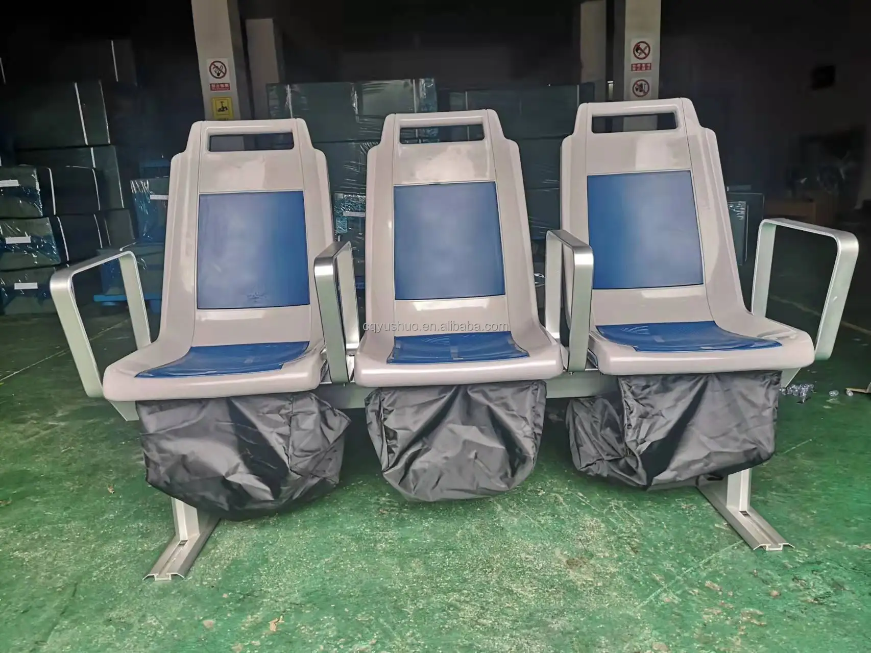Plastic Boat Passenger Seats Chair for Sale