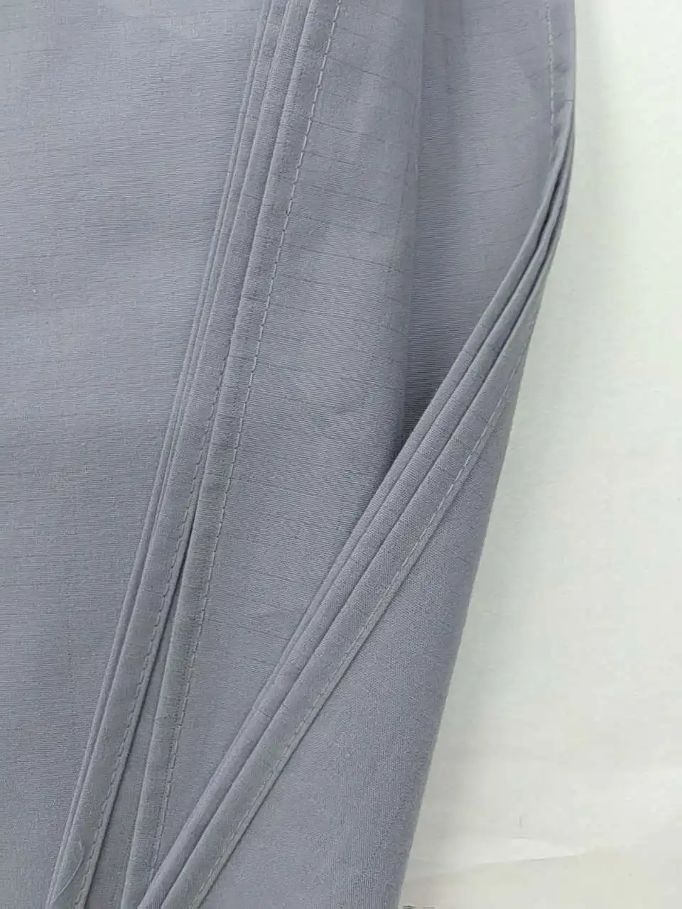 Earthing 5% Silver Fiber King Queen Bed Sheet Antistatic Flat sheet  keep health within 4.5M ground cord / plug adapter