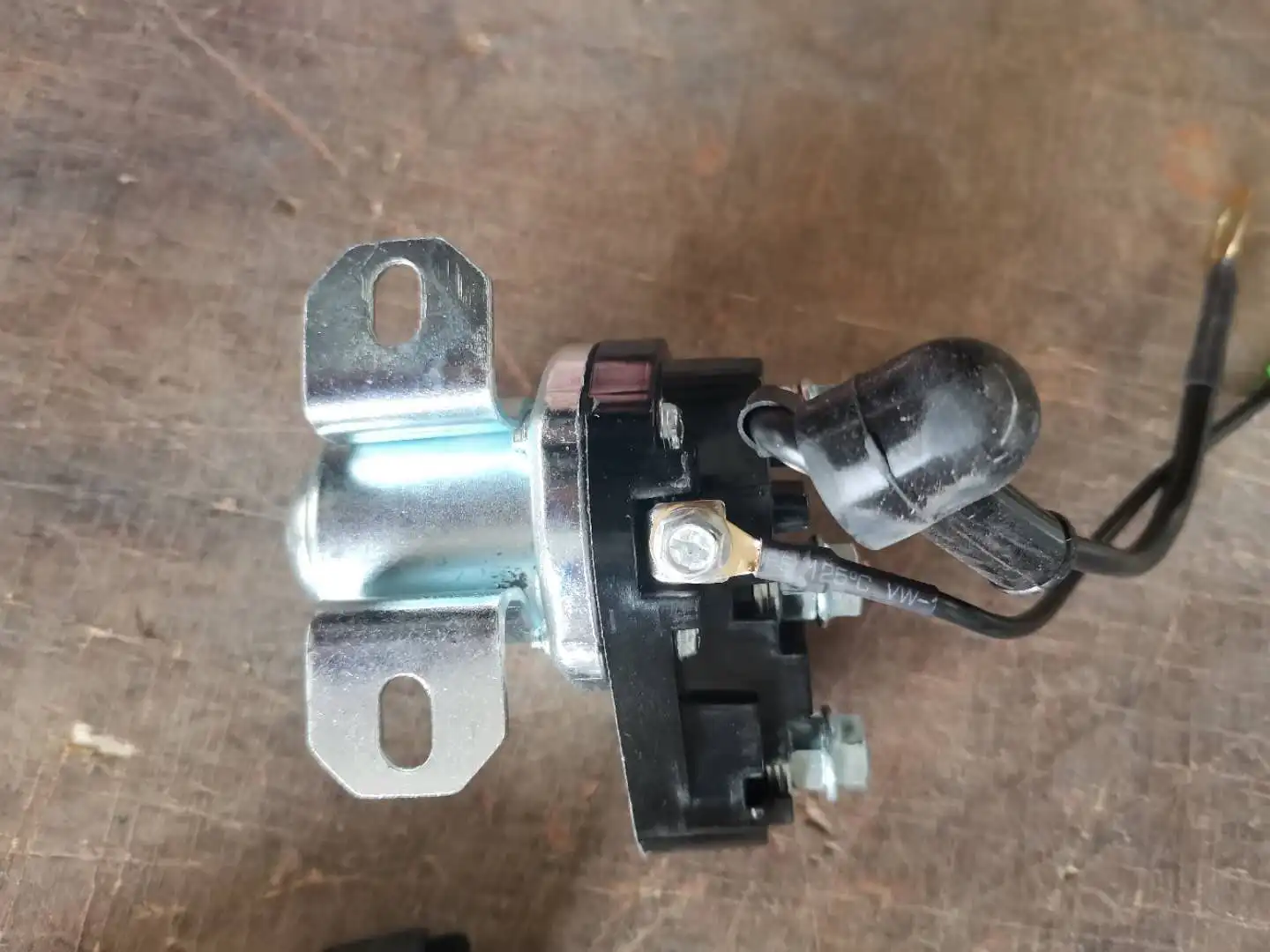 OEM 36100-41100 для Hyundai HD72 стартер ASSY стартер