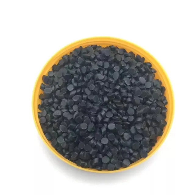 China factory sell! 2022 Hot sell high quality modified PPS/PPS 30%GF/PPS 40%GF resin/graunles/pellets PPS GF30/PPS GF40