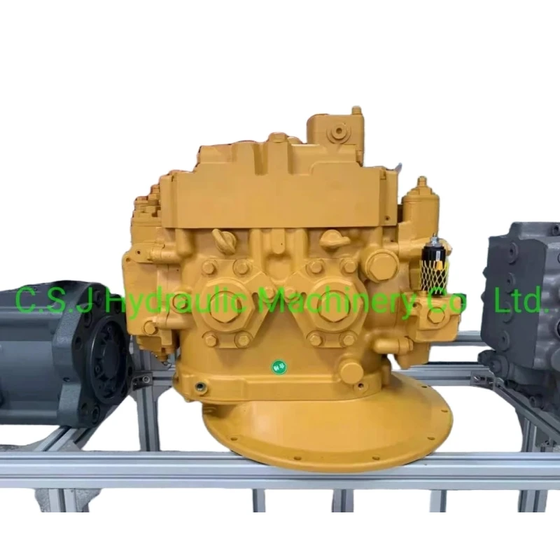 Hydraulic Pump SBS120 Main Pump 2448483 244-8483 1733381 173-3381 397-3680 3973680 200-3366 2003366 For E320D E320C E320CL