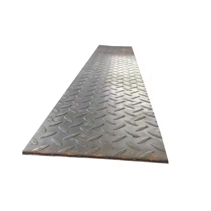 carbon steel plate sa 516 gr70 carbon steel checkered plate Carbon Steel Checkered sheet