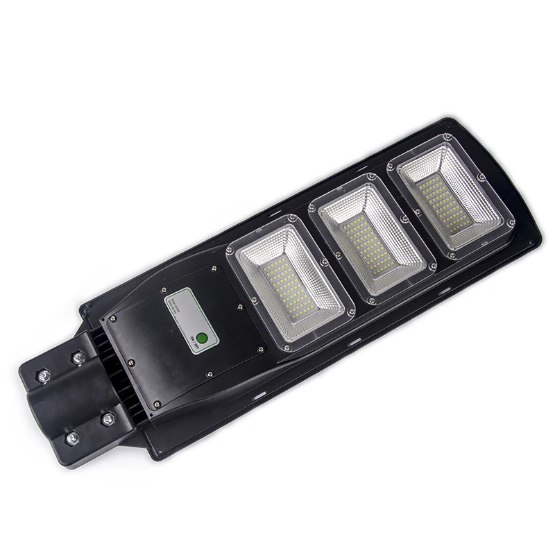20W 30W 40W 60W 90W 100W 120W IP65 Integrated Battery All In One Solar Street light