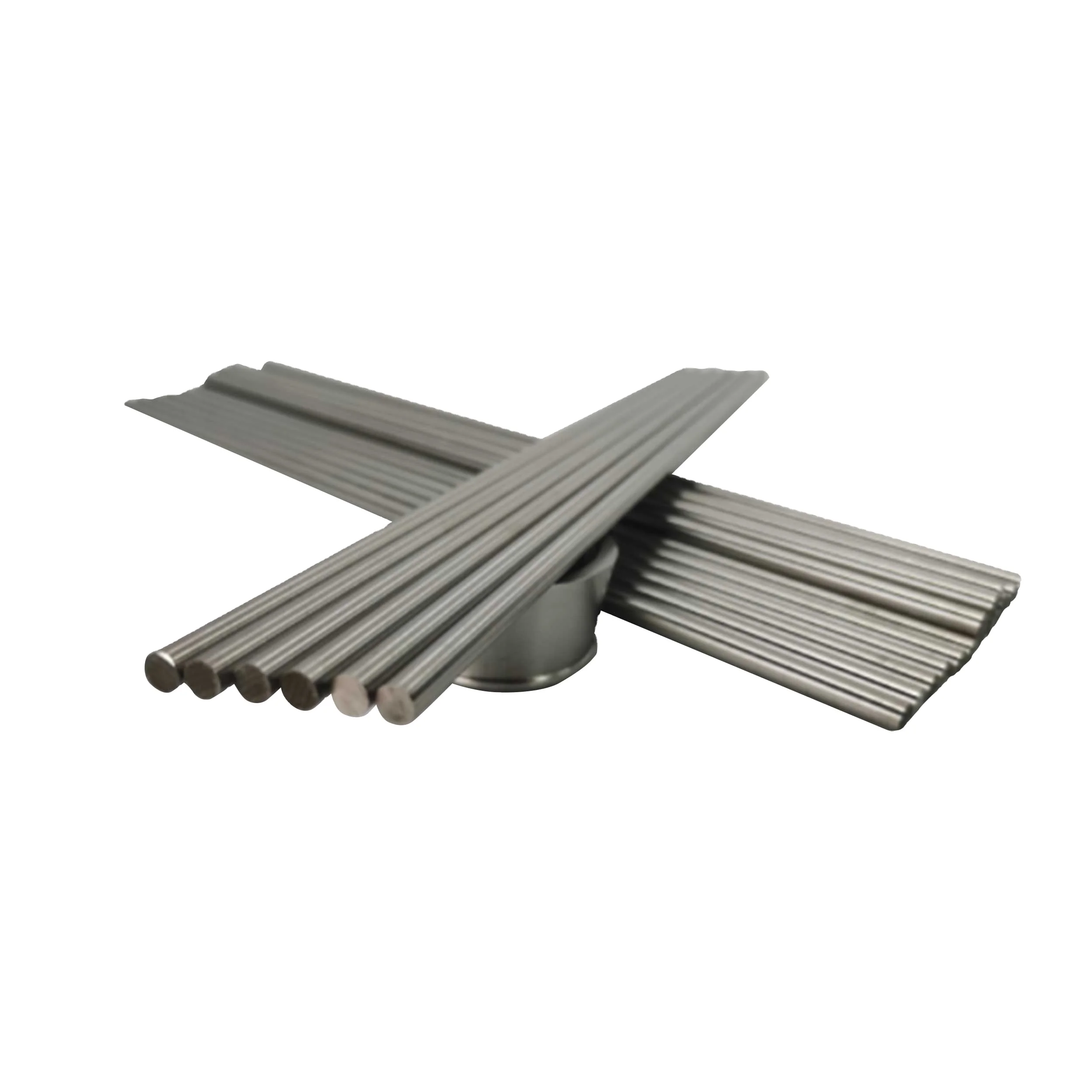 High temperature resistance to fracture ams 5662 as9100 approved inconel 718 625 601 round bar