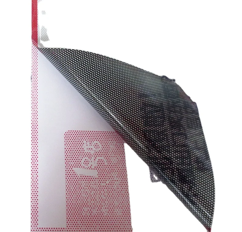 Декоративная наклейка с печатью, наклейка из ПВХ, 3D наклейка с печатью