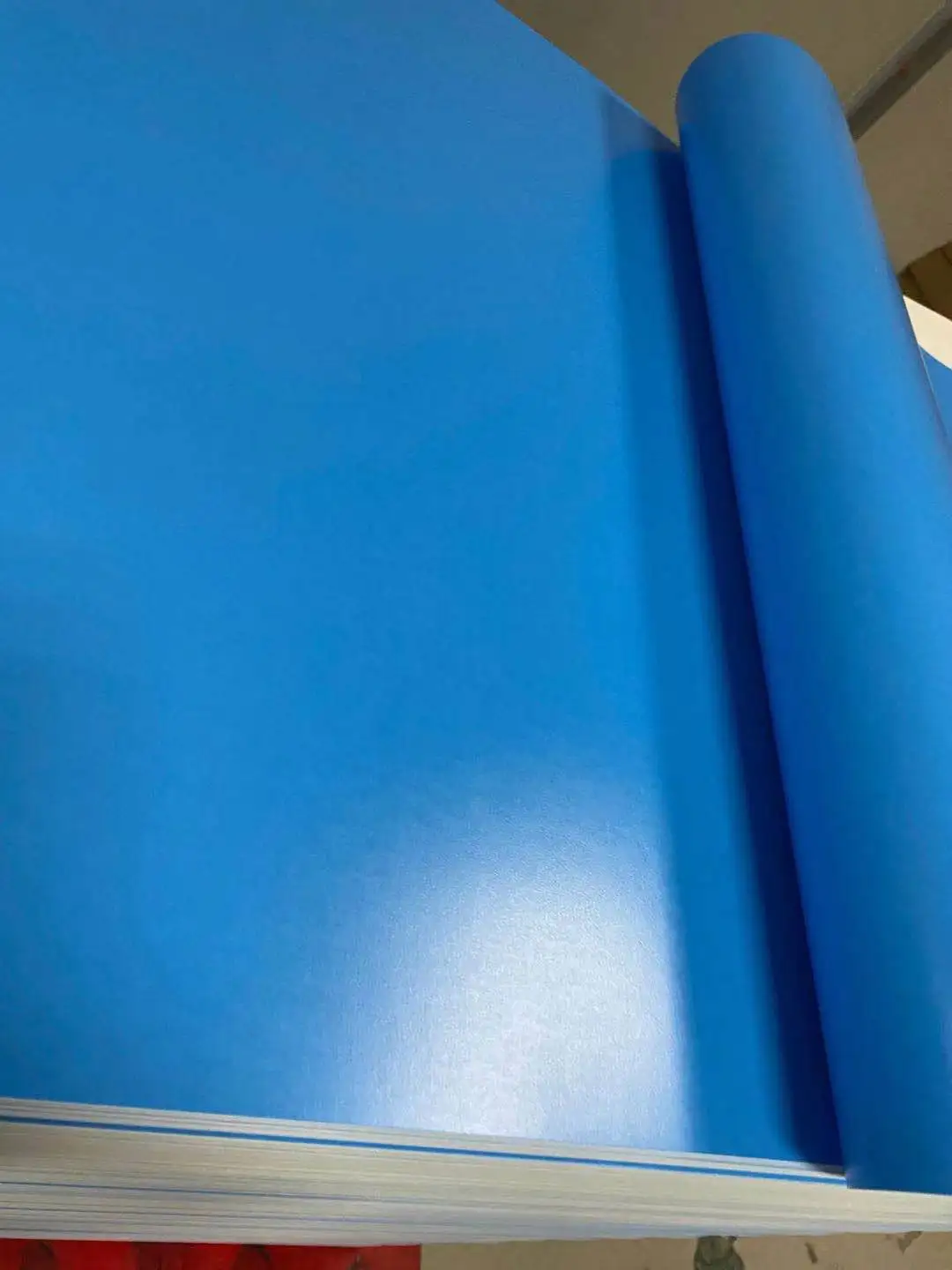 ceramic decal printer blue white sticker water slide transfer paper ceramic glass decal paper