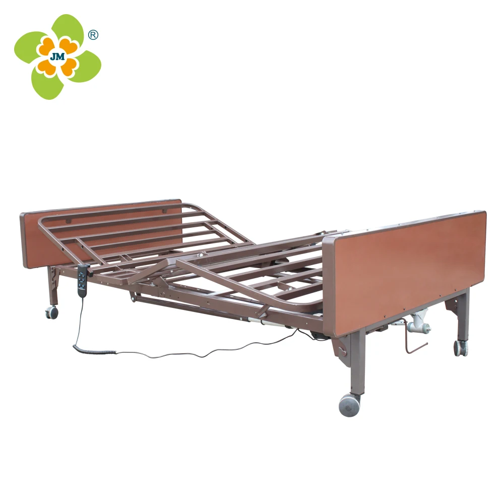3 functions electric hospital bed with good price