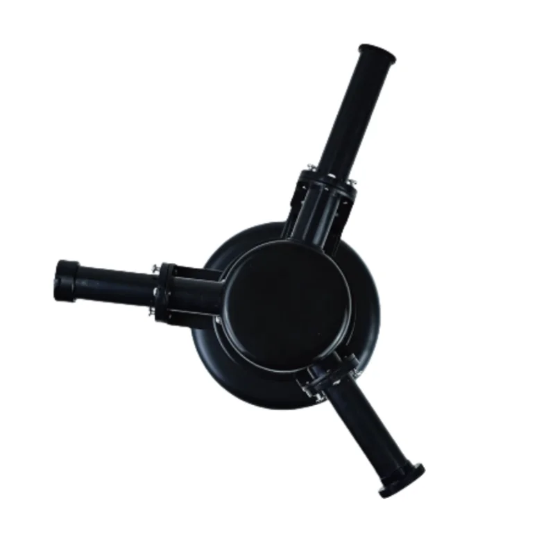 Prism spectroscope J2551 all-metal observation spectrum middle school physical optics experimental equipment teaching equipment