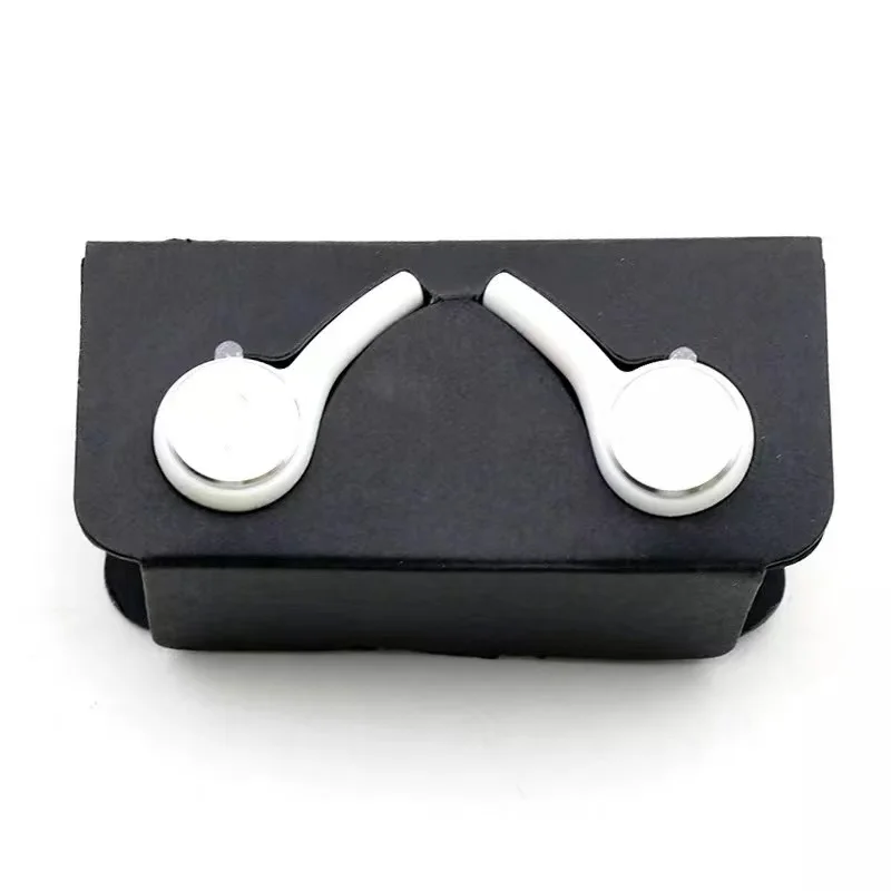 Wholesale High Quality For S8 S9 S10 Earphone Eo-ig955 3.5mm Jack Stereo Sound Earbuds In Ear Headphone S8