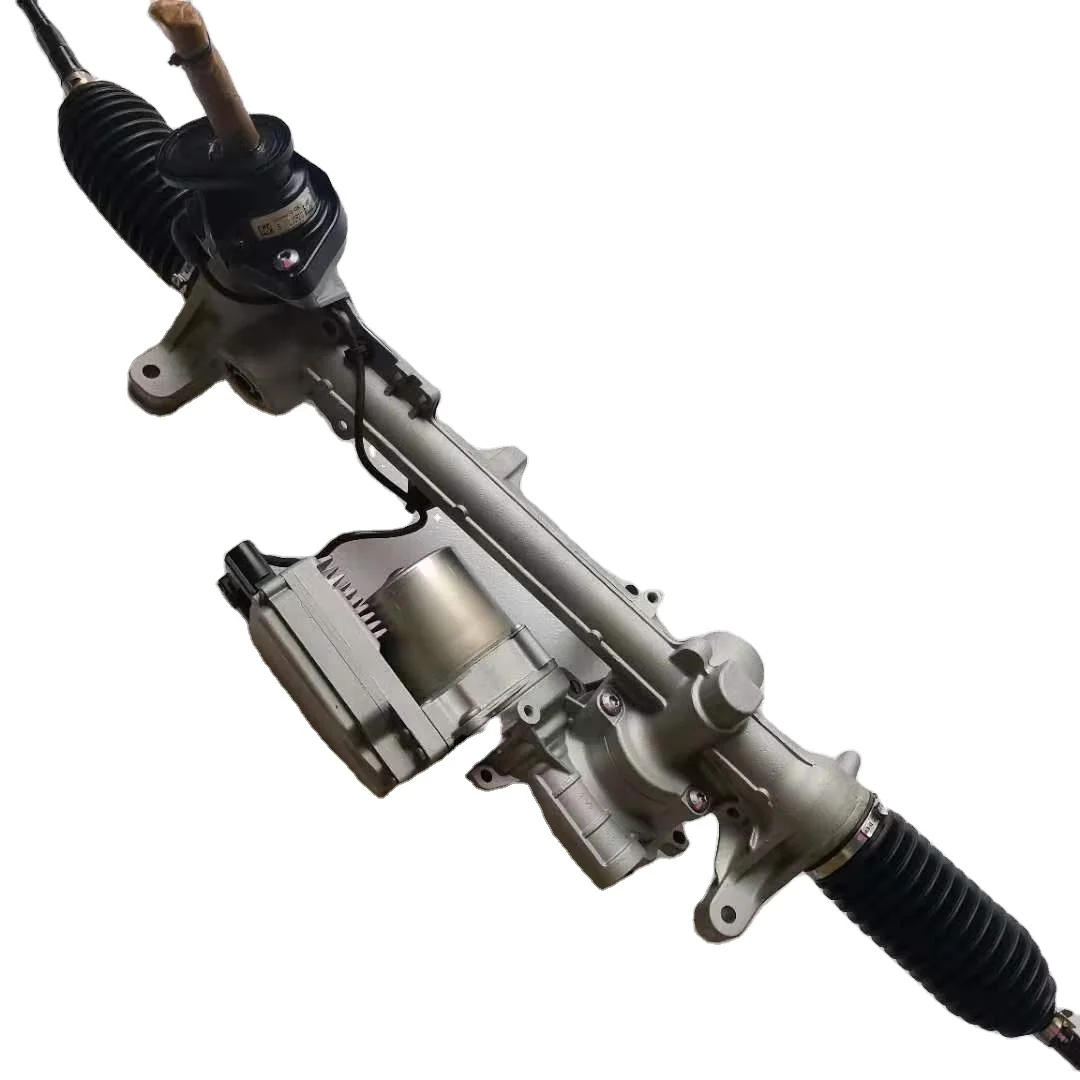 Steering Gear electronic power steeringGear for Applica to MercedesBenz gla246 2015-2019 OE: a2464601601 a2464602301 a2464605201