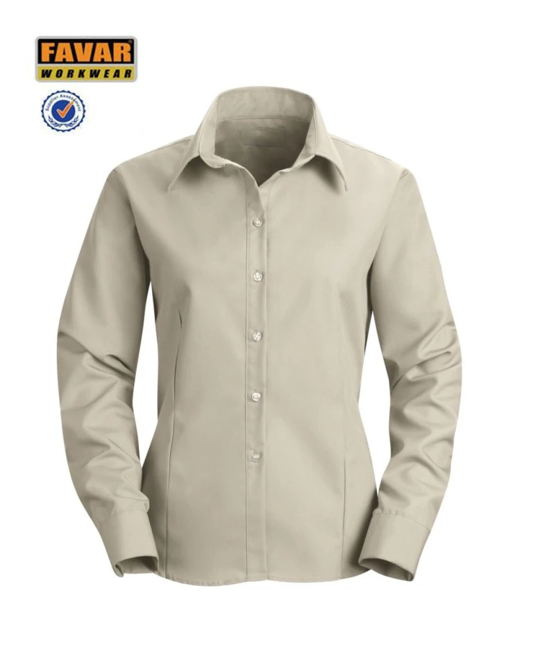 new style Male business formal shirt long-sleeve clothing work wear  100% Cotton