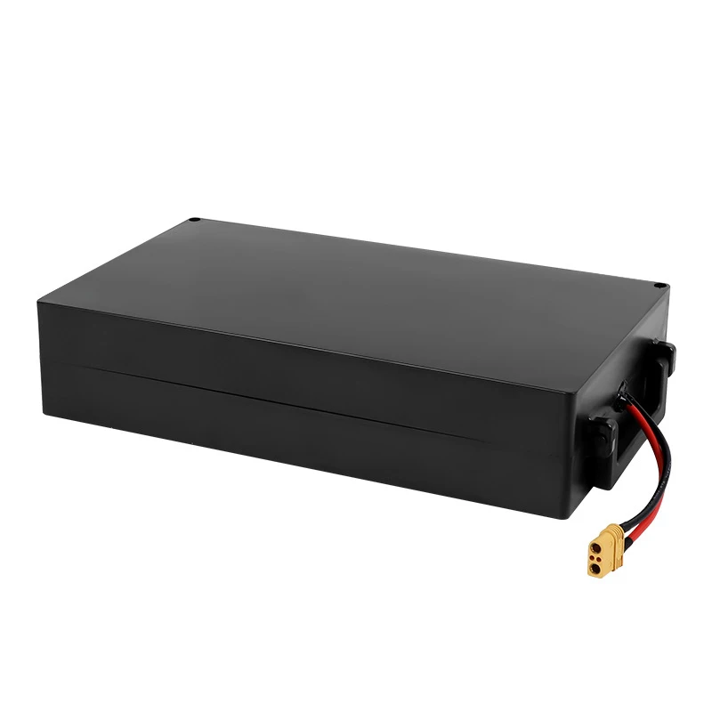 Anvolan Customized 18650 Battery pack 48V 60V 72V 12ah 15ah 20ah 24ah Lithium ion li ion batterie scooter citycoco Battery