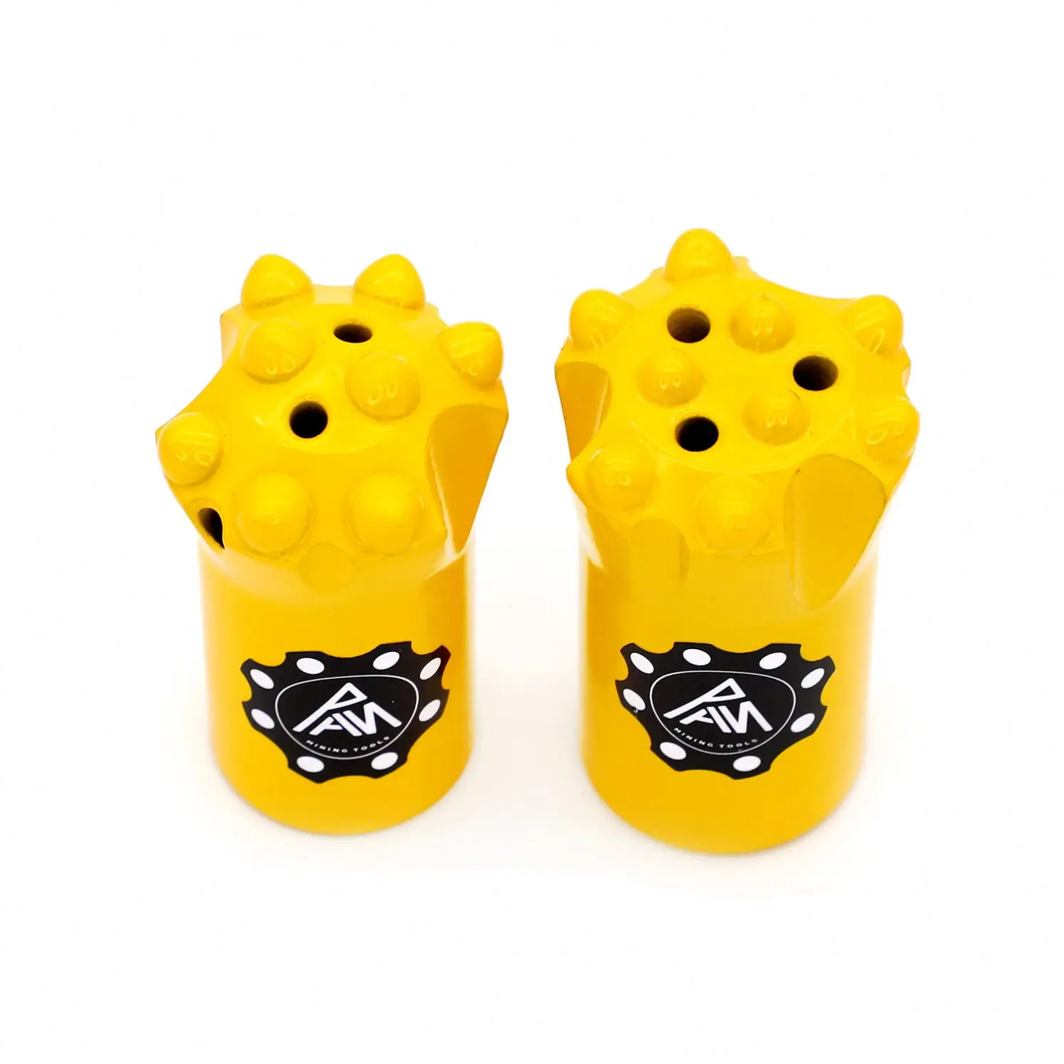 Professional Manufacture 12 Degree Button Bit 34mm 7 Degree Drill Bits 30 32 34 36 40 50mm Rock Drill