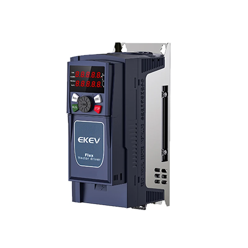 Speed Controller Ac drive water pump 1.5KW 2.2KW 3 phases 380V 440V OEM Frequency Converter Motor Inverter vfd