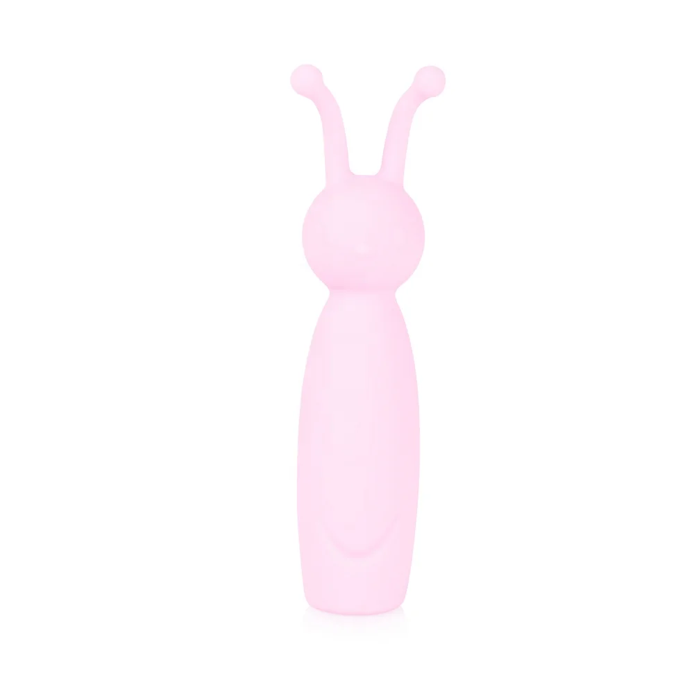 Adult Novelty Sex Toys soft smooth clitoral vibrator WaterProof vibrator sex toys for woman